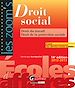 Téléchargez le livre numérique:  Droit social 2012-2013 - 14e édition