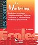 Téléchargez le livre numérique:  Le marketing - 3e édition