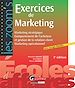 Téléchargez le livre numérique:  Exercices de marketing avec corrigés détaillés - 3e édition