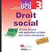 Téléchargez le livre numérique:  Les Carrés DCG 3 - Droit social 2012-2013 - 3e édition