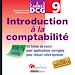 Téléchargez le livre numérique:  Les Carrés DCG 9 - Introduction à la comptabilité 2012-2013 - 3e édition