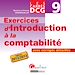 Téléchargez le livre numérique:  Les Carrés DCG 9 - Exercices d'introduction à la comptabilité 2012-2013 - Avec corrigés détaillés