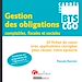 Téléchargez le livre numérique:  Les Carrés BTS CGO - Gestion des obligations comptables, fiscales et sociales - 50 fiches de cours avec applications corrigées pour réussir votre épreuve