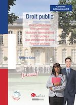 Télécharger cet ebook : Droit public - 2e édition  