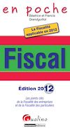 Télécharger le livre :  Fiscal 2012