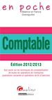Téléchargez le livre numérique:  Comptable 2012-2013