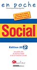 Téléchargez le livre numérique:  Social 2012