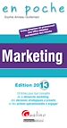 Téléchargez le livre numérique:  Marketing - Édition 2013