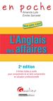 Téléchargez le livre numérique:  L'anglais des affaires - 2e édition