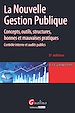 Téléchargez le livre numérique:  La nouvelle gestion publique - 3e édition