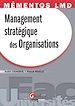 Téléchargez le livre numérique:  Management stratégique des organisations