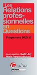Téléchargez le livre numérique:  Les relations professionnelles en questions - Programme DCG 13