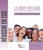 Télécharger cet ebook : Le droit expliqué aux étudiants en écoles de commerce