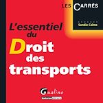 Télécharger cet ebook : L'essentiel du droit des transports