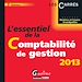 Téléchargez le livre numérique:  L'essentiel de la comptabilité de gestion 2013 - 5e édition