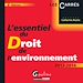 Téléchargez le livre numérique:  L'essentiel du droit de l'environnement 2013-2014 - 6e édition