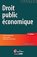 Téléchargez le livre numérique:  Droit public économique - 4e édition