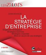 Télécharger cet ebook : La stratégie d'entreprise - 3e édition