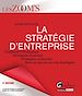 Téléchargez le livre numérique:  La stratégie d'entreprise - 3e édition