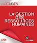 Téléchargez le livre numérique:  La gestion des ressources humaines 2013-2014 - 6e édition