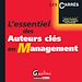 Téléchargez le livre numérique:  L'essentiel des auteurs clés en management