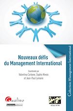 Télécharger cet ebook : Nouveaux défis du management international