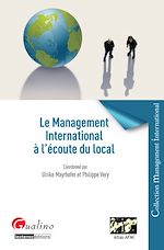 Télécharger cet ebook : Le management international à l'écoute du local