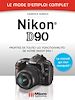 Téléchargez le livre numérique:  Nikon D90