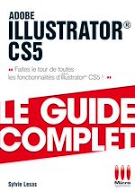 Téléchargez le livre :  Illustrator CS5