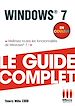 Téléchargez le livre numérique:  Windows 7 Edition couleur