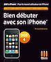 Téléchargez le livre numérique:  Bien débuter avec son Iphone 4/3GS