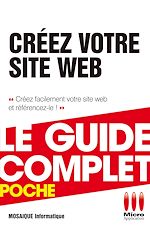 Télécharger cet ebook : Créez votre site web