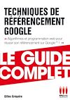 Télécharger le livre :  Les secrets des techniques de référencement