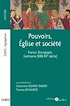 Télécharger le livre :  Pouvoirs, Église et société