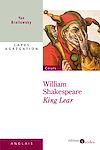 Télécharger l'ebook King Lear