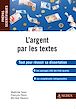 Télécharger le livre : L'argent par les textes