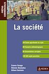 Télécharger le livre :  La société