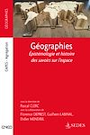 Télécharger le livre :  Géographies