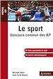 Téléchargez le livre numérique:  Le sport