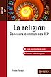 Téléchargez le livre numérique:  La religion