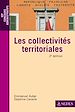 Téléchargez le livre numérique:  Les collectivités territoriales