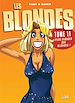 Téléchargez le livre numérique:  Les Blondes Tome 11