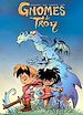 Téléchargez le livre numérique:  Gnomes de Troy Tome 01