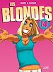 Téléchargez le livre numérique:  Les Blondes Tome 14