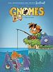 Téléchargez le livre numérique:  Gnomes de Troy Tome 03