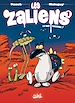Téléchargez le livre numérique:  Zaliens Tome 01