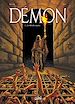 Téléchargez le livre numérique:  Démon Tome 01