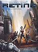 Téléchargez le livre numérique:  Rétine Tome 01