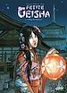 Téléchargez le livre numérique:  Petite Geisha Tome 01