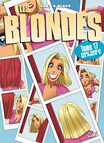 Télécharger cet ebook : Les Blondes Tome 17